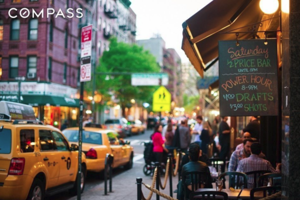 3 bedrooms apartment for rent in Lower East Side - Manhattan, New York