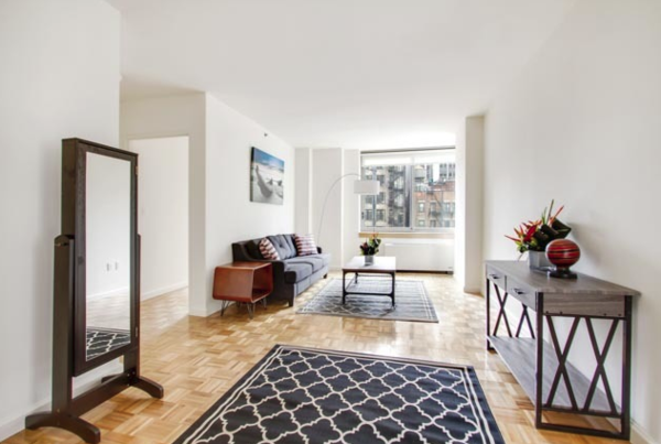 2 bedrooms apartment for rent in Murray Hill - Manhattan, New York