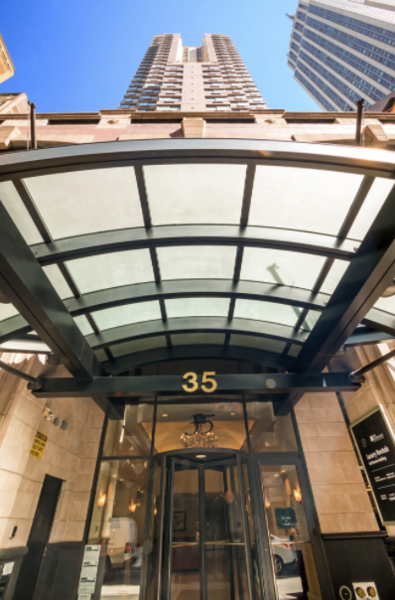 2 bedrooms apartment for rent in Murray Hill - Manhattan, New York