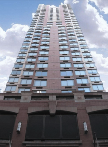 2 bedrooms apartment for rent in Murray Hill - Manhattan, New York