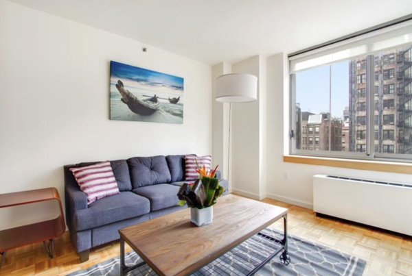 2 bedrooms apartment for rent in Murray Hill - Manhattan, New York