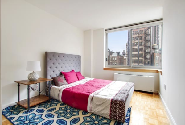2 bedrooms apartment for rent in Murray Hill - Manhattan, New York