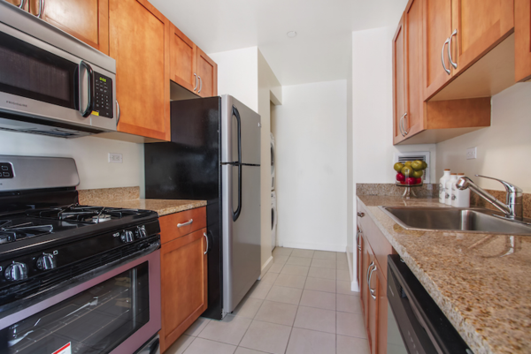 2 bedrooms apartment for rent in Murray Hill - Manhattan, New York