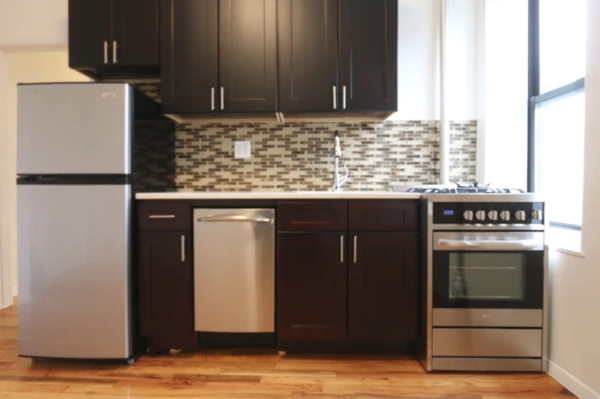 2 bedrooms apartment for rent in Lower East Side - Manhattan, New York