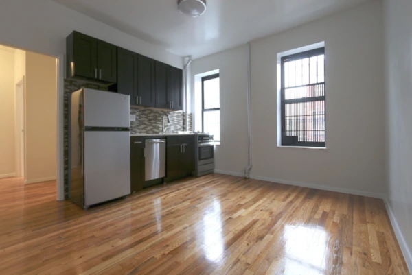 2 bedrooms apartment for rent in Lower East Side - Manhattan, New York