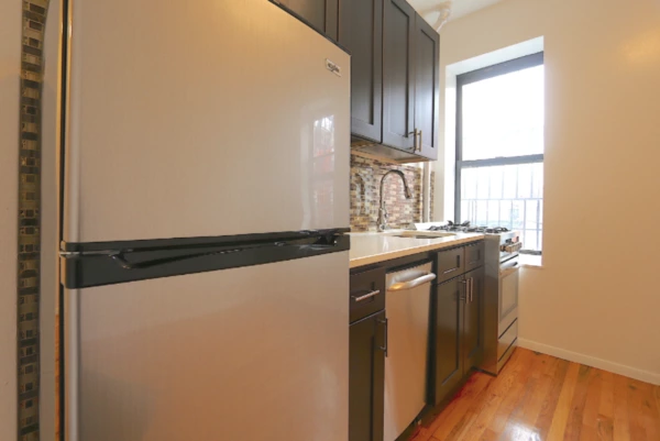 2 bedrooms apartment for rent in Lower East Side - Manhattan, New York