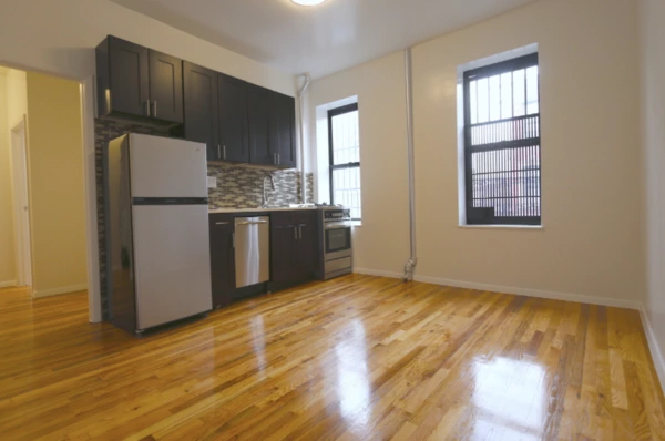 2 bedrooms apartment for rent in Lower East Side - Manhattan, New York