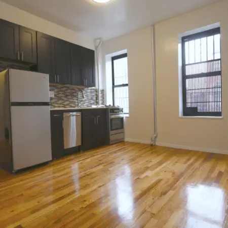 2 bedrooms apartment for rent in Lower East Side - Manhattan, New York
