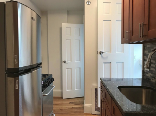 2 bedrooms apartment for rent in West Village - Manhattan, New York