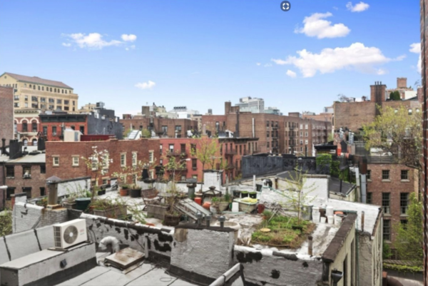 2 bedrooms apartment for rent in West Village - Manhattan, New York