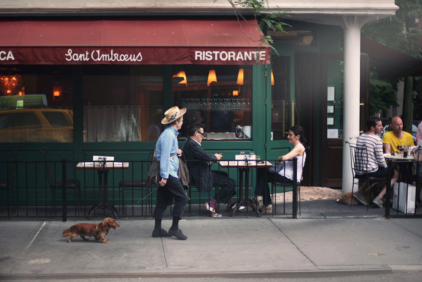 2 bedrooms apartment for rent in West Village - Manhattan, New York