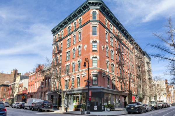 2 bedrooms apartment for rent in West Village - Manhattan, New York