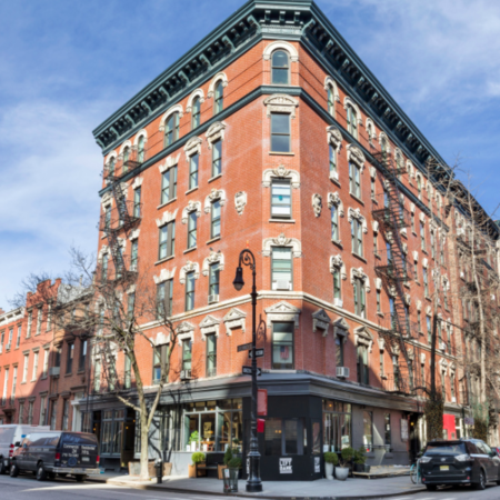 2 bedrooms apartment for rent in West Village - Manhattan, New York