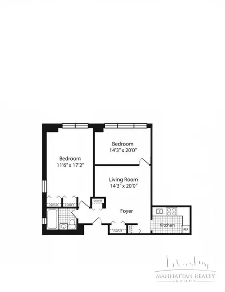 2 bedrooms apartment for rent in Upper East Side - Manhattan, New York