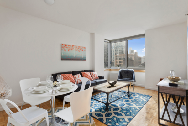 1 bedroom apartment for rent in West Village - Manhattan, New York