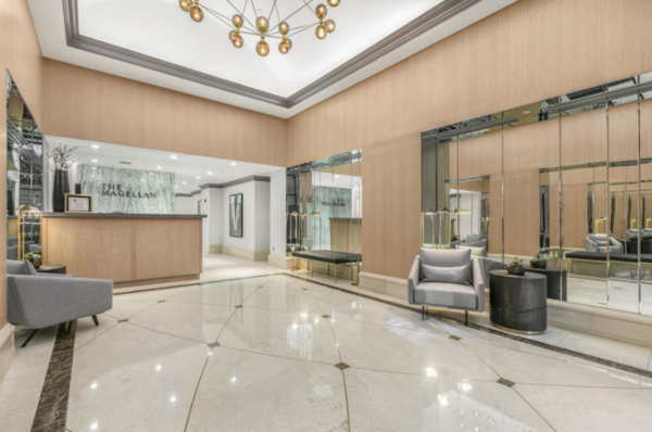 1 bedroom apartment for rent in West Village - Manhattan, New York