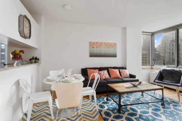 1 bedroom apartment for rent in West Village - Manhattan, New York