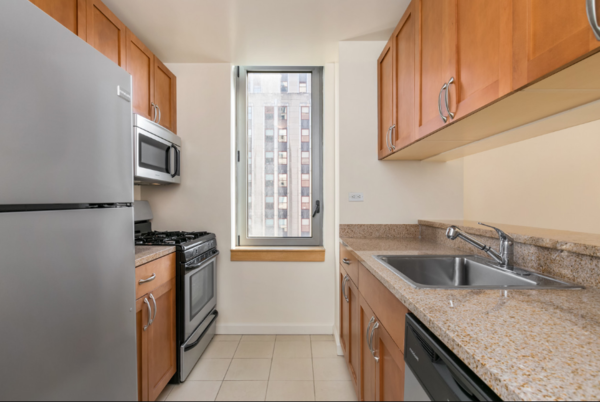 1 bedroom apartment for rent in West Village - Manhattan, New York