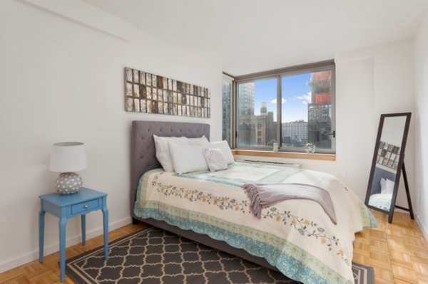 1 bedroom apartment for rent in West Village - Manhattan, New York