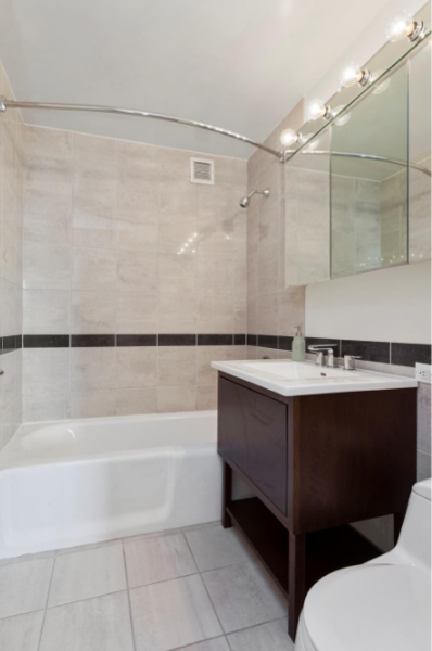 1 bedroom apartment for rent in West Village - Manhattan, New York