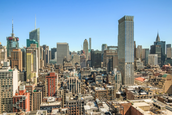 1 bedroom apartment for rent in West Village - Manhattan, New York