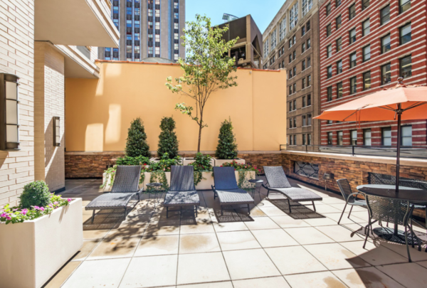 1 bedroom apartment for rent in West Village - Manhattan, New York