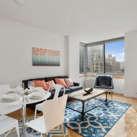 1 bedroom apartment for rent in West Village - Manhattan, New York