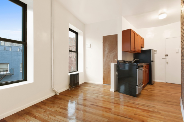 2 bedrooms apartment for rent in West Village - Manhattan, New York