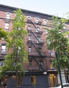 2 bedrooms apartment for rent in West Village - Manhattan, New York