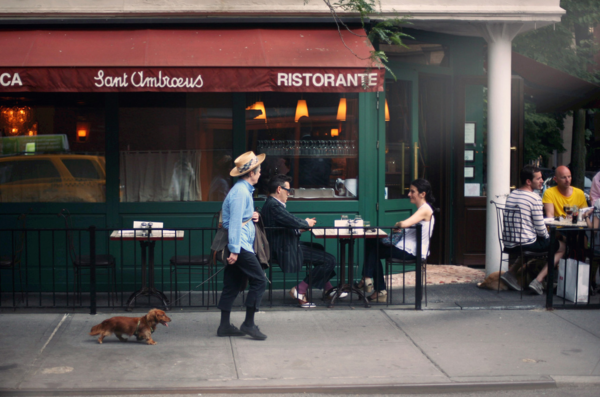 2 bedrooms apartment for rent in West Village - Manhattan, New York