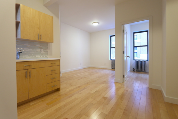 1 bedroom apartment for rent in West Village - Manhattan, New York