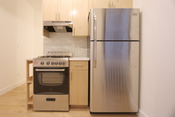 1 bedroom apartment for rent in West Village - Manhattan, New York