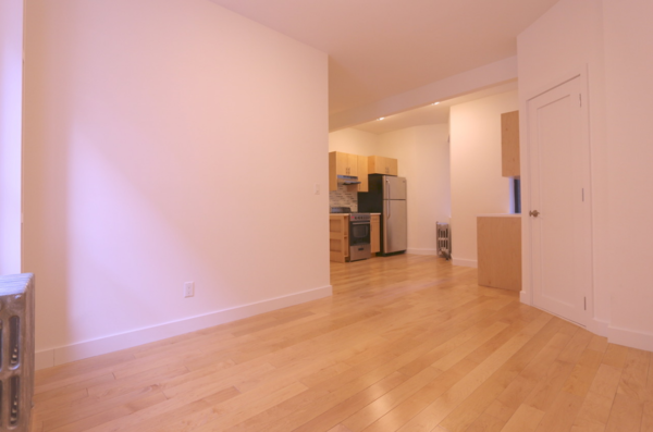 1 bedroom apartment for rent in West Village - Manhattan, New York