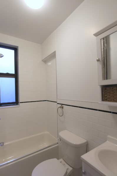 1 bedroom apartment for rent in West Village - Manhattan, New York