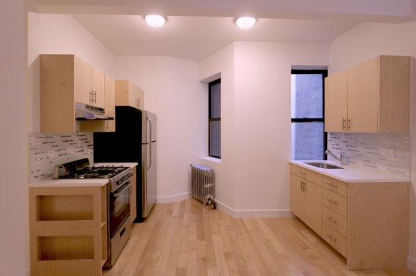 1 bedroom apartment for rent in West Village - Manhattan, New York