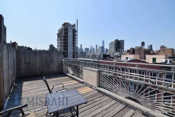 Studio Apartment for rent in Lower East Side - Manhattan, New York