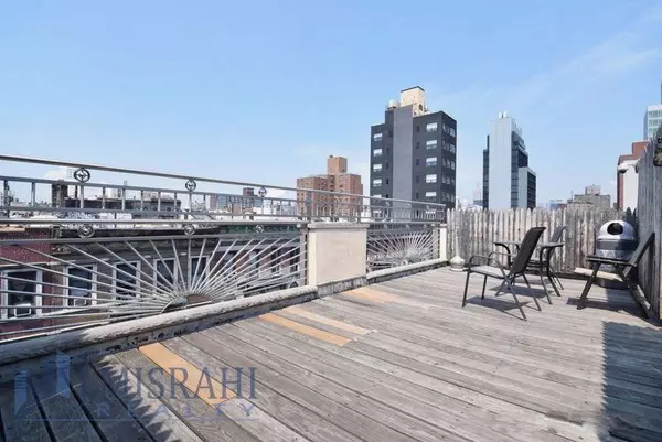 Studio Apartment for rent in Lower East Side - Manhattan, New York
