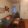 Room for rent in Harlem #2