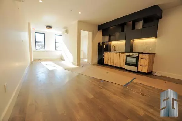 Studio Apartment for rent in Crown Heights - Brooklyn, New York