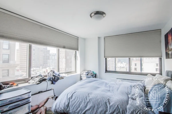 2 bedrooms apartment for rent in Tribeca - Manhattan, New York