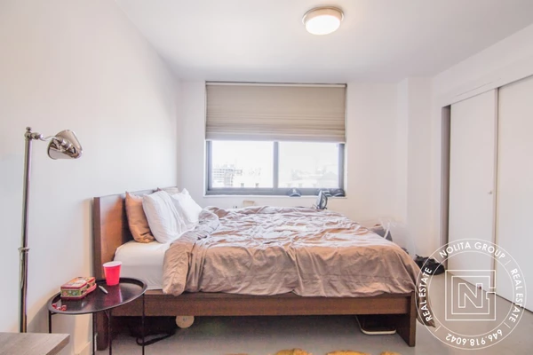 2 bedrooms apartment for rent in Tribeca - Manhattan, New York