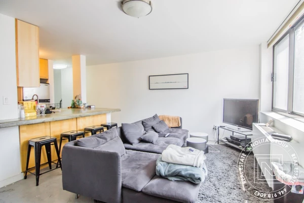 2 bedrooms apartment for rent in Tribeca - Manhattan, New York