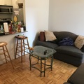 Room for rent in Financial District #13