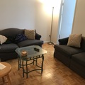 Room for rent in Financial District #10