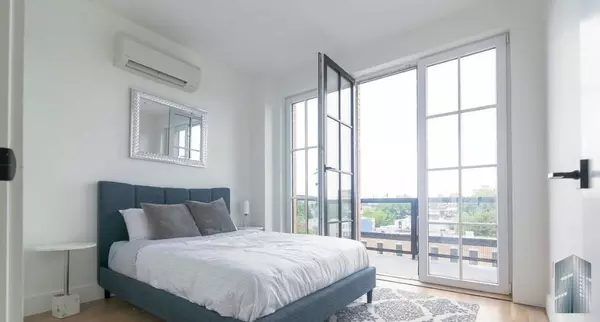 2 bedrooms apartment for rent in Crown Heights - Brooklyn, New York