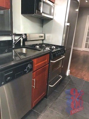 1 bedroom apartment for rent in East Village - Manhattan, New York