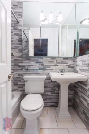 1 bedroom apartment for rent in East Village - Manhattan, New York