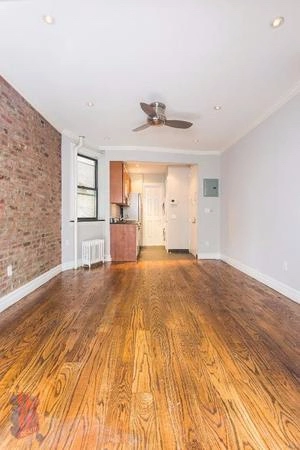 1 bedroom apartment for rent in East Village - Manhattan, New York