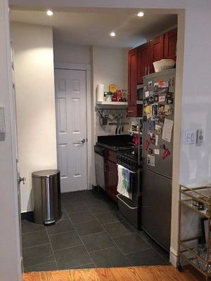 1 bedroom apartment for rent in East Village - Manhattan, New York
