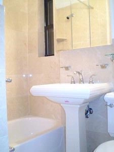 1 bedroom apartment for rent in East Village - Manhattan, New York